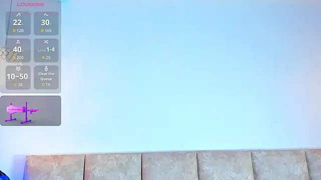 Snapshot of KarolBlanco chatting on October 19, 2025, 7:16 pm KarolBlanco online show from October 19, 2025, 7:16 pm