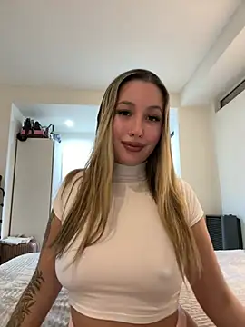 miagarcia250 online show from July 13, 2026, 2:00 am