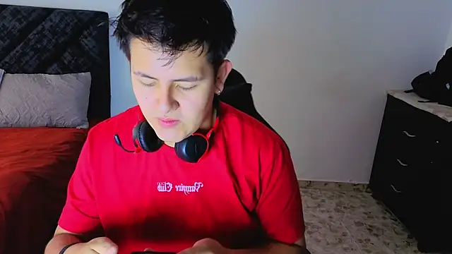 Ryan Doretti online show from October 2, 2025, 1:25 pm