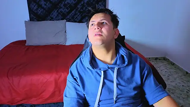 Ryan Doretti online show from October 25, 2025, 3:45 pm