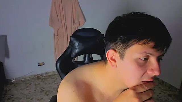 Ryan Doretti online show from October 11, 2025, 2:56 am