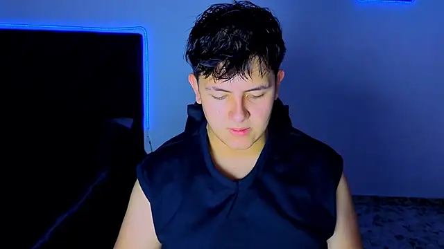 Ryan Doretti online show from November 23, 2025, 12:15 pm