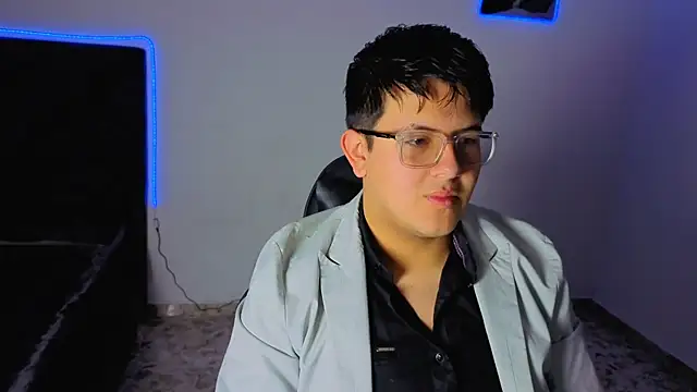 Ryan Doretti online show from November 9, 2025, 12:31 pm