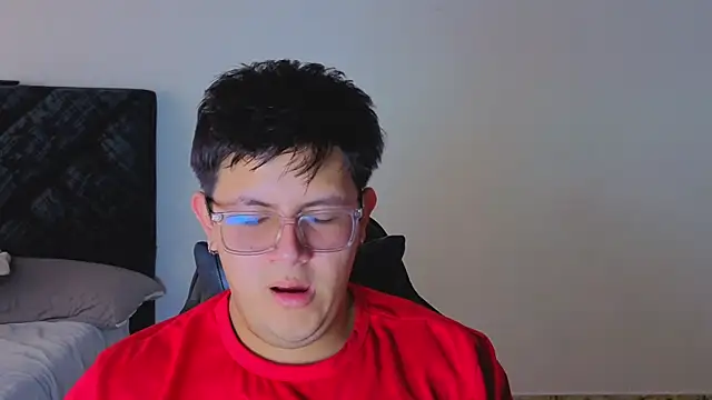 Ryan Doretti online show from October 6, 2025, 7:25 pm