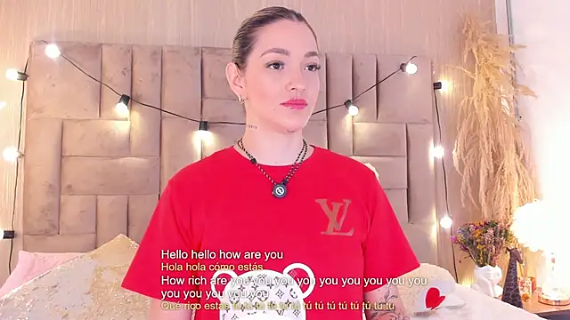 Snapshot of ClaradelMar chatting on March 31, 2026, 10:17 am ClaradelMar online show from March 31, 2026, 10:17 am