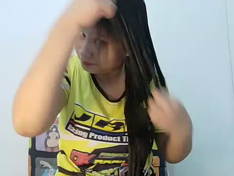 Snapshot of wildasianbigboobs chatting on October 17, 2025, 6:50 am wildasianbigboobs online show from October 17, 2025, 6:50 am