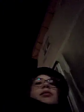 MaeNoir online show from October 13, 2025, 9:05 pm