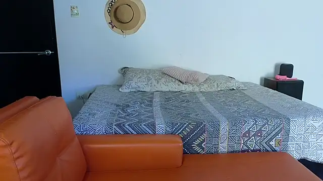 salome rv online show from January 8, 2026, 8:37 pm