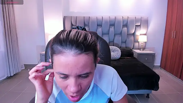 Celestee rain online show from September 24, 2025, 11:17 am