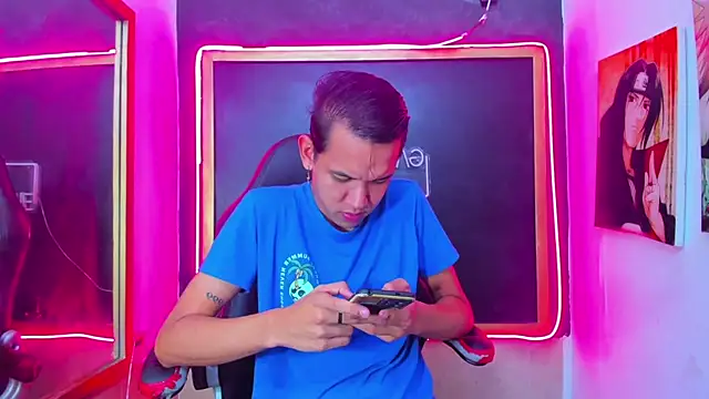 jeremytonner online show from December 5, 2025, 5:17 am