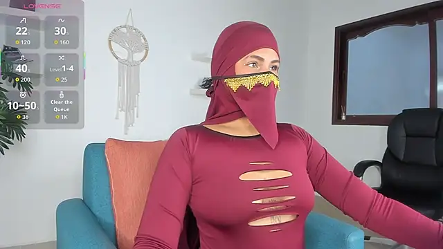 zali mahamed online show from September 24, 2025, 9:49 am