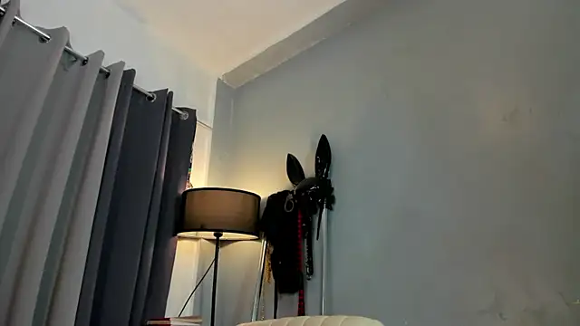 MagnaCumLoader17 online show from November 29, 2025, 10:54 pm