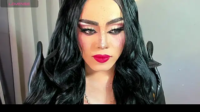 MagnaCumLoader17 online show from October 1, 2025, 12:06 am