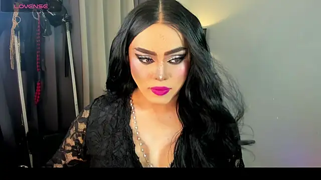 MagnaCumLoader17 online show from September 23, 2025, 7:54 pm