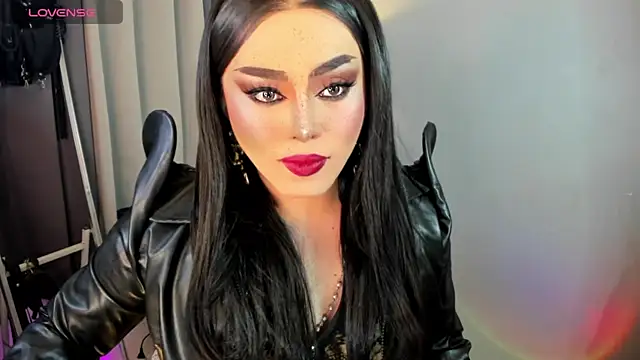 MagnaCumLoader17 online show from September 13, 2025, 8:42 pm