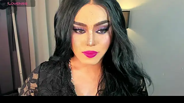 MagnaCumLoader17 online show from September 26, 2025, 1:23 am