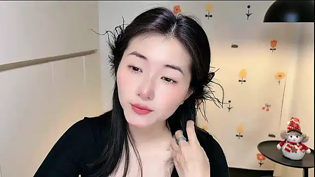 Snapshot of Rosalind_xixi chatting on April 16, 2026, 1:39 am Rosalind xixi online show from April 16, 2026, 1:39 am
