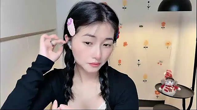 Snapshot of Rosalind_xixi chatting on April 16, 2026, 1:45 pm Rosalind xixi online show from April 16, 2026, 1:45 pm