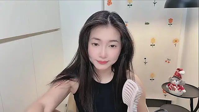 Snapshot of Rosalind_xixi chatting on April 30, 2026, 2:51 am Rosalind xixi online show from April 30, 2026, 2:51 am
