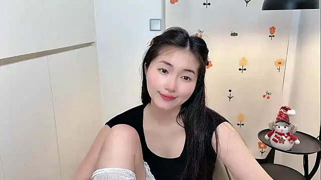 Snapshot of Rosalind_xixi chatting on April 27, 2026, 2:59 pm Rosalind xixi online show from April 27, 2026, 2:59 pm