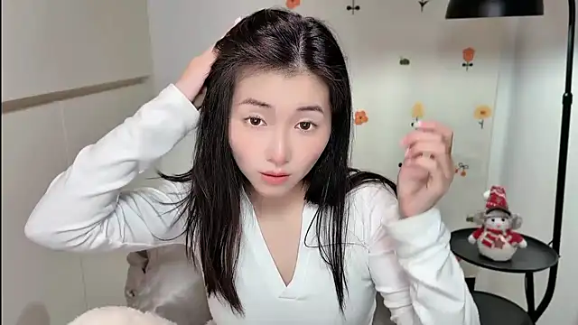 Snapshot of Rosalind_xixi chatting on March 15, 2026, 12:45 pm Rosalind xixi online show from March 15, 2026, 12:45 pm