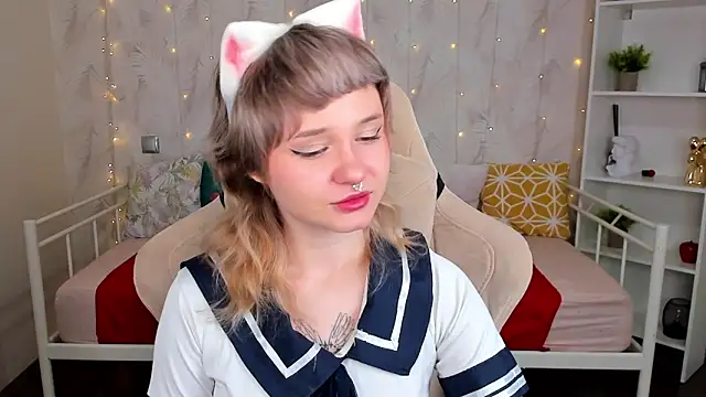 Tori Cutie online show from March 4, 2026, 12:07 am