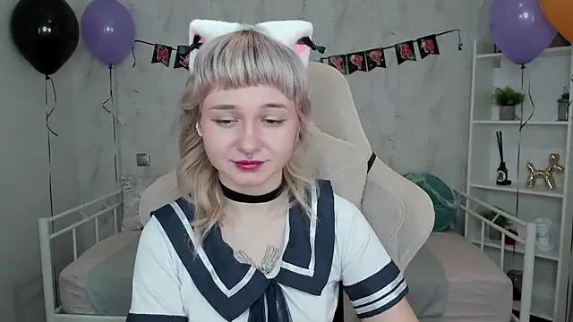 Tori Cutie online show from October 31, 2025, 12:07 am