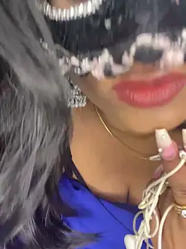 Cute-Samayra online show from October 21, 2025, 5:56 pm