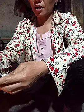 TinTin321 online show from January 9, 2026, 12:01 pm