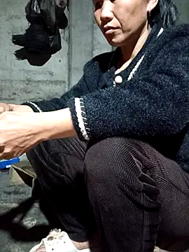 TinTin321 online show from February 19, 2026, 10:40 pm