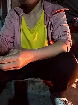 TinTin321 online show from January 13, 2026, 12:09 pm