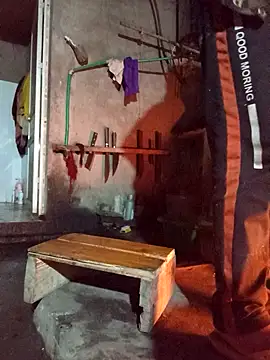 TinTin321 online show from January 15, 2026, 11:46 am