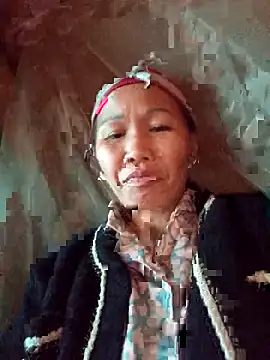 Snapshot of TinTin321 chatting on November 11, 2025, 1:33 am TinTin321 online show from November 11, 2025, 1:33 am