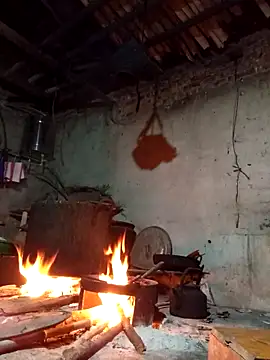 Snapshot of TinTin321 chatting on October 22, 2025, 11:42 am TinTin321 online show from October 22, 2025, 11:42 am