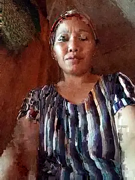 Snapshot of TinTin321 chatting on October 20, 2025, 8:15 am TinTin321 online show from October 20, 2025, 8:15 am