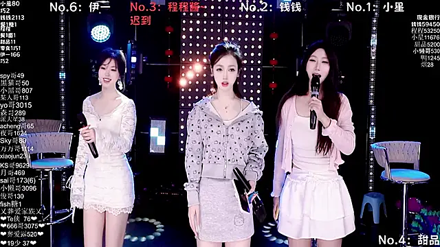 ZZ00033S online show from January 8, 2026, 8:20 am