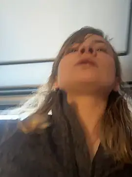 IsabellaEtha online show from January 10, 2026, 1:17 pm