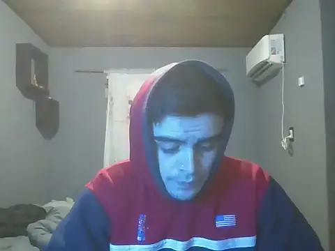 Snapshot of Rodrigo99_9 chatting on July 2, 2026, 5:08 pm Rodrigo99 9 online show from July 2, 2026, 5:08 pm