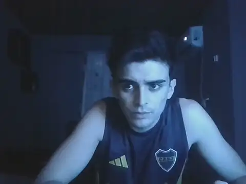 Snapshot of Rodrigo99_9 chatting on June 7, 2026, 6:24 pm Rodrigo99 9 online show from June 7, 2026, 6:24 pm