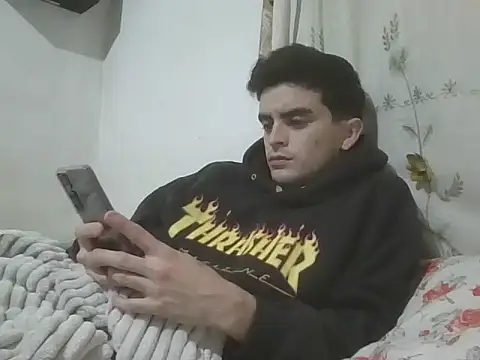 Rodrigo99 9 online show from May 11, 2026, 4:04 pm