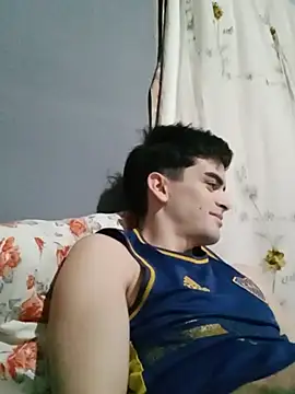 Snapshot of Rodrigo99_9 chatting on June 10, 2026, 5:47 pm Rodrigo99 9 online show from June 10, 2026, 5:47 pm