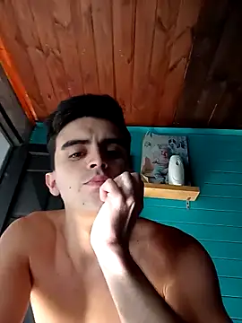 Rodrigo99 9 online show from February 25, 2026, 7:14 pm