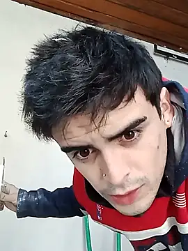 Snapshot of Rodrigo99_9 chatting on June 24, 2026, 2:26 pm Rodrigo99 9 online show from June 24, 2026, 2:26 pm