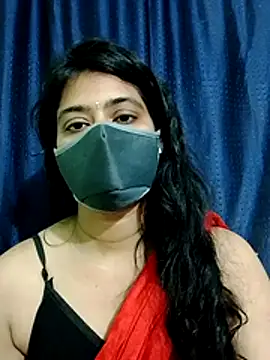 indumathi123 online show from April 18, 2026, 7:40 pm