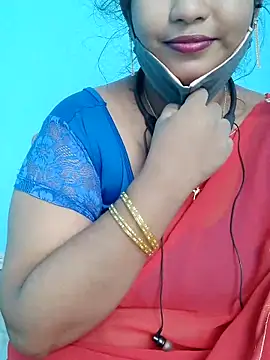 yelmaji91 online show from October 10, 2025, 5:30 am