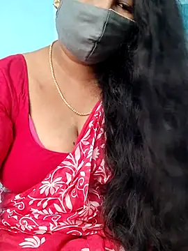 yelmaji91 online show from September 20, 2025, 7:24 am