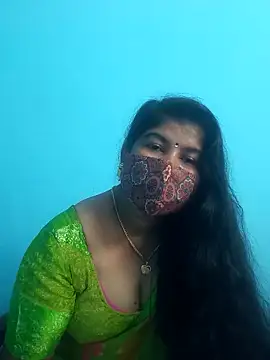 yelmaji91 online show from September 15, 2025, 9:43 am