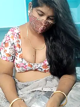 yelmaji91 online show from September 24, 2025, 5:03 am