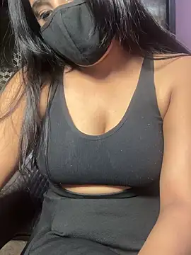 Snapshot of Amisha2 chatting on February 23, 2026, 11:00 am Amisha2 online show from February 23, 2026, 11:00 am