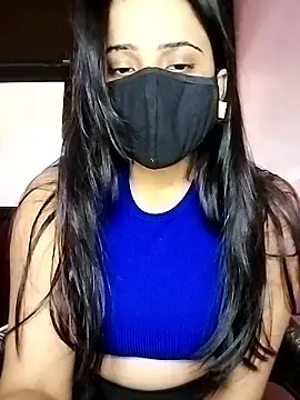 Snapshot of Amisha2 chatting on January 10, 2026, 7:58 am Amisha2 online show from January 10, 2026, 7:58 am